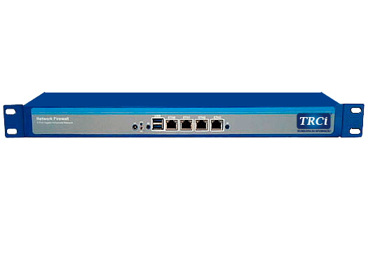 ARES 84D - Vista frontal